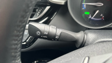 Toyota C-HR 1.8 Hybrid Design 5dr CVT Hybrid Hatchback